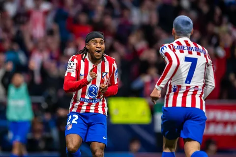 Mercato – L’Atletico Madrid est déchaîné, un nouveau gros coup offensif à venir en Premier League ?