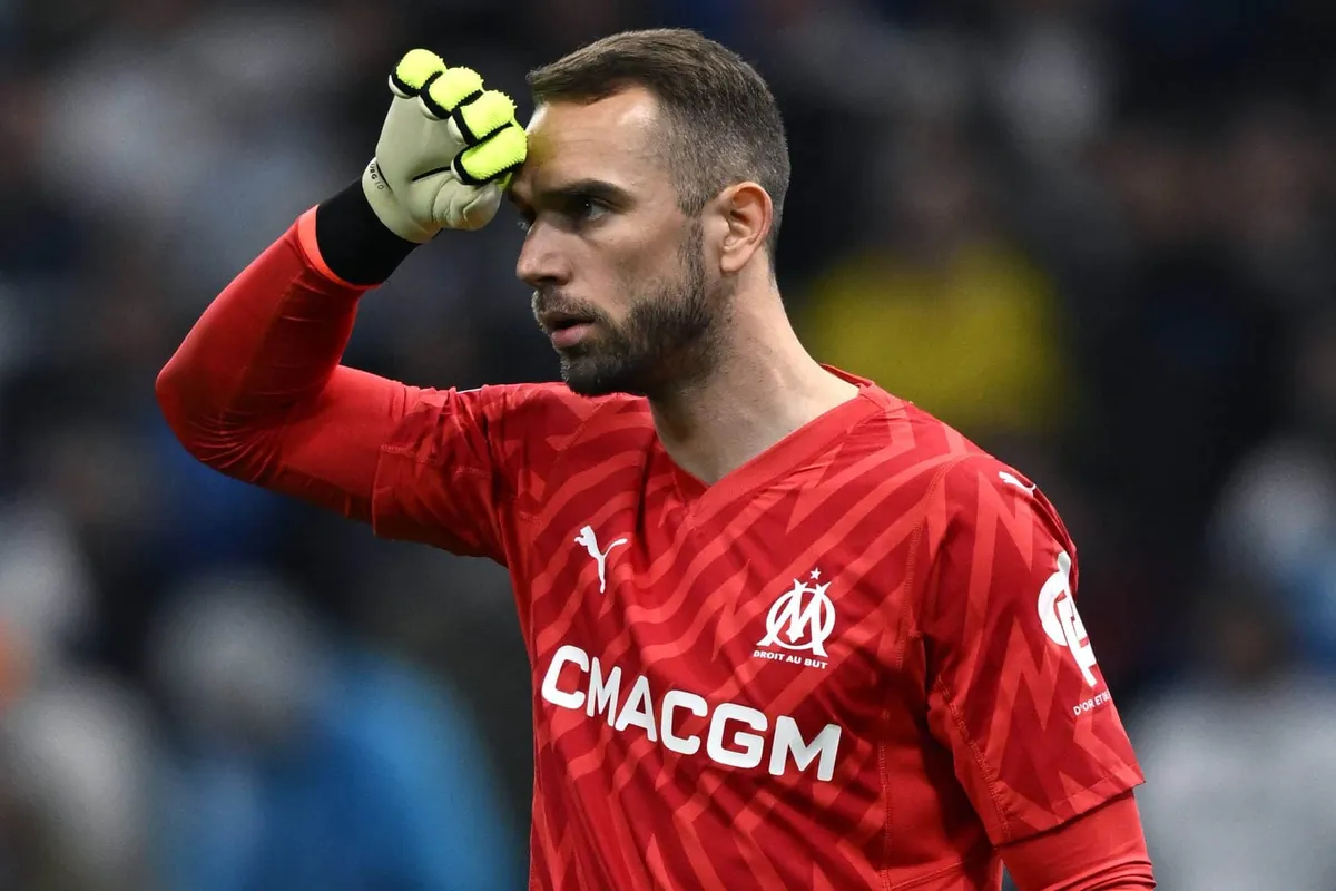 OM : nos 5 propositions de gardiens pour sortir Longoria de sa galère !