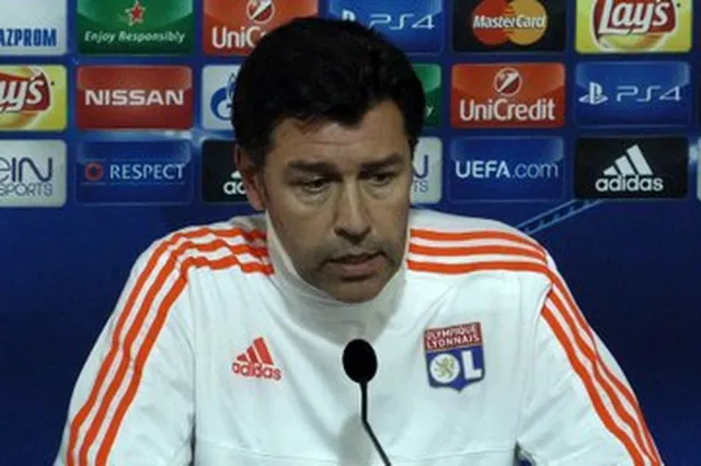OL : Fournier est préoccupé par son secteur défensif
