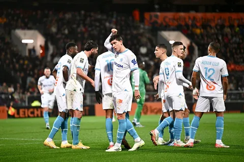 OM : décision prise pour un énorme flop !