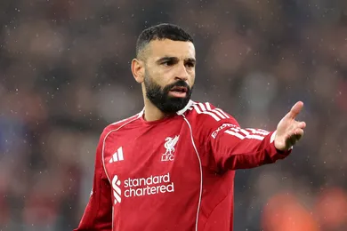 “Un niveau trop bas” : la signature de Mohamed Salah à Trabzonspor fustigée par la légende de Liverpool, Jamie Carragher