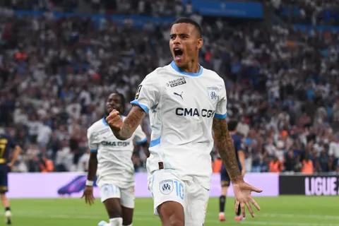 OM : les 11 recrues du mercato 2024