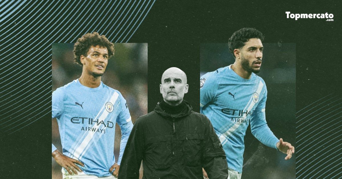 Manchester City : qui part, qui reste ? Le point avant la dernière ...