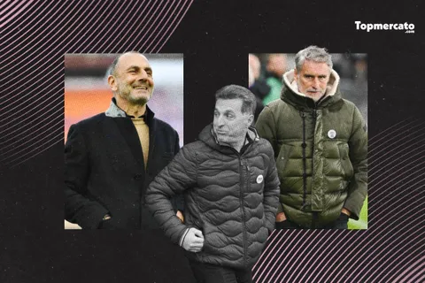 Mercato Auxerre : 5 entraîneurs pour remplacer Christophe Pélissier sur le banc de l’AJA