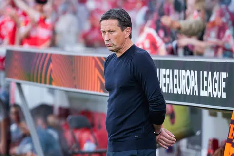 Benfica : l’aveu de Schmidt après l’OM