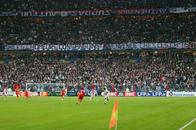 PSG : la déclaration polémique d’un ex-Parisien sur les Ch’tis !