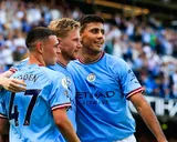Manchester City-West Ham: chaîne TV et compos probables