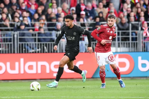 PSG, Brest – Magnetti : “J’espère qu’ils auront le courage de faire ça contre le Bayern ou le Real”