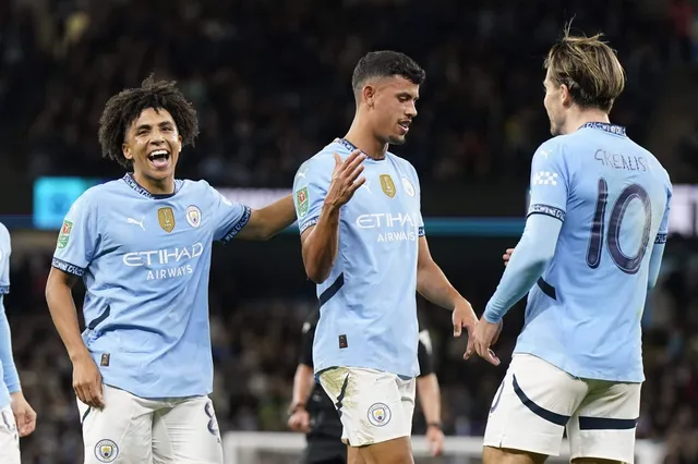 Manchester City – Salford City (FA Cup) : chaîne TV, heure et compos probables du match