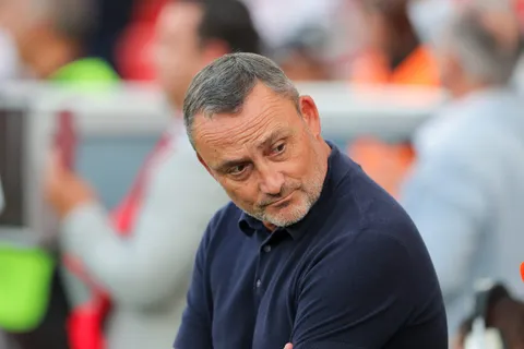 Mercato Nice : le coup astronomique d’un licenciement de Franck Haise