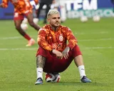 Après un mercato très calme, une piste de choix s’éloigne pour Mauro Icardi