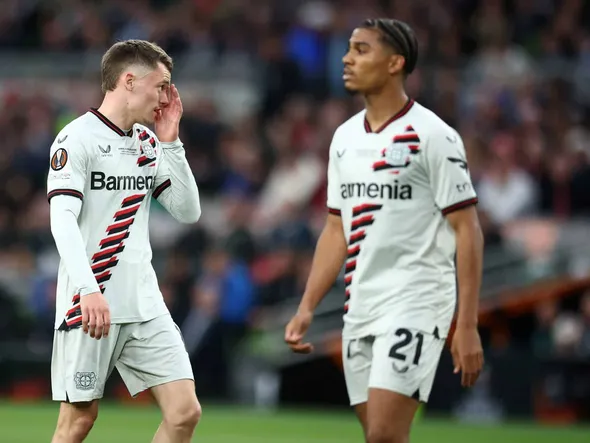 Mercato OM : un talent du Bayer Leverkusen confie avoir failli venir !
