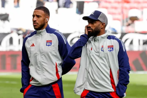 Mercato - OL : l’Arabie saoudite contacte un Lyonnais historique