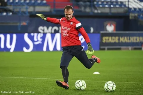 Info TM : le clan d’Erwin Zelazny (ex-Caen) fait le point