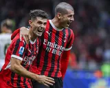 Liverpool vise un attaquant de l’AC Milan