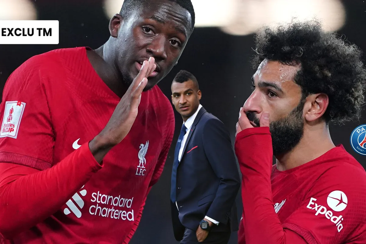 David Ngog : “on parle du PSG pour Salah et Konaté, mais à Paris…” [Exclu]