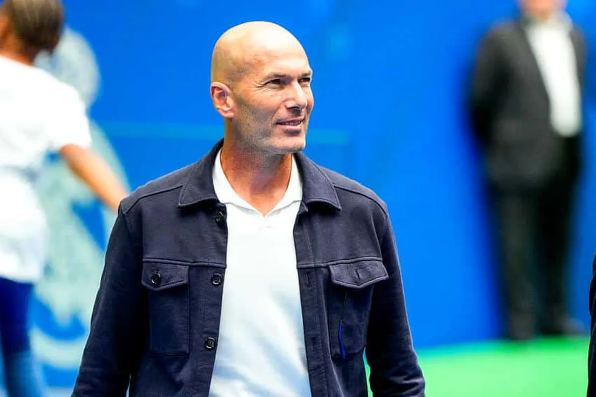 “Zidane sélectionneur du Brésil, ce serait…”, l’avis tranché de Dante