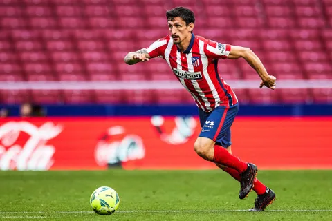 Officiel Mercato - Atletico Madrid : Savic rempile jusqu’en 2024
