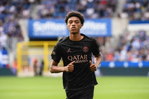 Mercato OL, Rennes, Strasbourg : un club a pris l’avantage dans le dossier du titi Noham Kamara