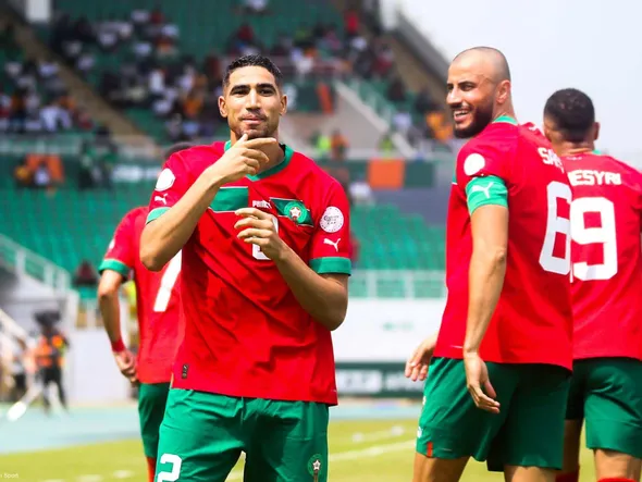 Match Zambie – Maroc : chaîne TV et compos probables