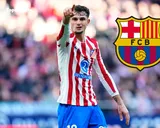 Mercato Barça : Marc Pubill, la révélation de l’Atletico que Deco rêve d’offrir à la défense de Flick