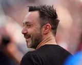 OM : Longoria et De Zerbi visent un attaquant de Premier League !