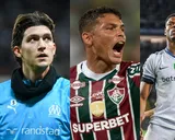 De Zerbi calme le jeu avec Balerdi, Thiago Silva plaît à un ancien club, 3 courtisans anglais pour Dumfries, un crack de Toulouse suivi en Premier League… Les 4 rumeurs de transfert de la journée