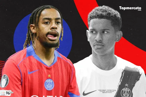 Mercato PSG : en plus de Marquinhos et Dembélé, les doutes se confirment autour de l’avenir de Barcola et Mayulu