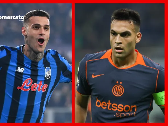 Match Atalanta – Inter Milan du 28/12/2025 : chaîne TV, heure et compos probables (Serie A)