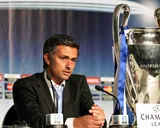 Finale Séville-Rome : le Top 5 des coupes d’Europe remportées par Mourinho