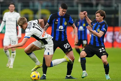 Mercato - Real Madrid : une star de l’Inter pour oublier Yoro