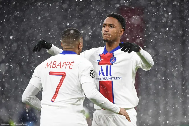 Mercato - PSG : un indésirable fait ses adieux