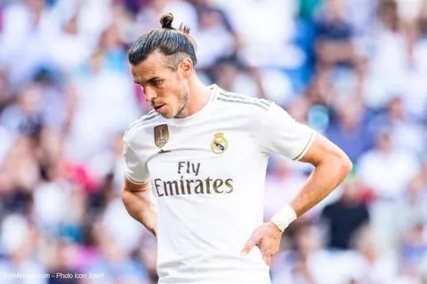 Real Madrid : Gareth Bale réagit aux sifflets des supporters