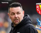 Mercato Lens : attendu à Crystal Palace, Pierre Sage veut chiper l’un de ses titulaires à l’été 2026