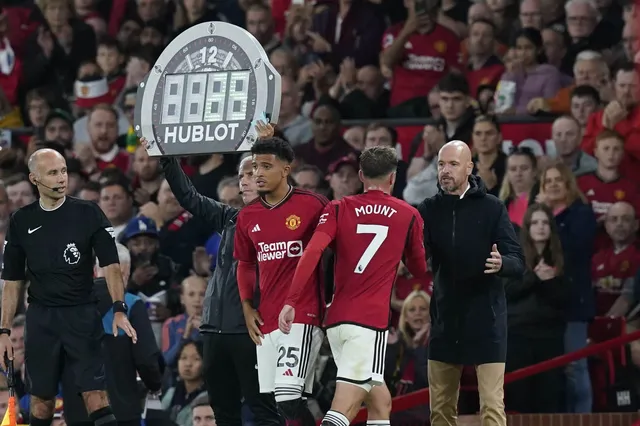 Mercato - Manchester United : décision prise pour un flop du mercato 2023