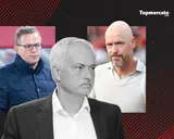 En attendant Amorim, combien Manchester United a-t-il dépensé pour virer ses coachs ?