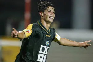 Mercato – La rumeur pas si folle d’un retour de Cristiano Ronaldo au Sporting