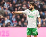 Mercato ASSE : Strasbourg à la lutte avec un club de C1 pour Davitashvili