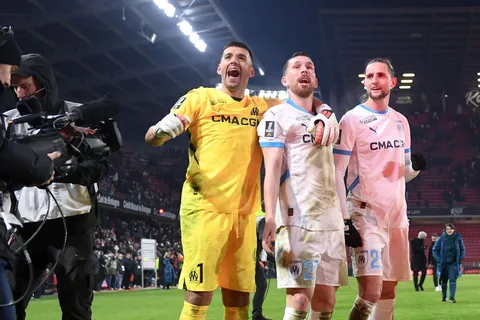 OM : la liste de 7 joueurs, dont 5 recrues, jugés “irréprochables”