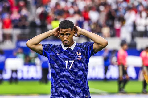 Mercato – Les 2 premières pistes d’Arsenal pour pallier la longue absence de William Saliba