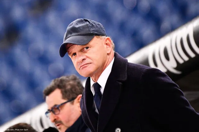 Officiel Mercato - Fiorentina : Iachini fait son retour sur le banc