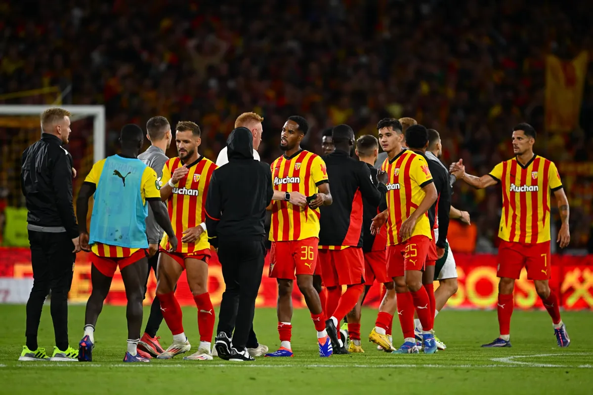 Lens : 7 départs bouclés avant le 30 ?