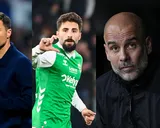 Xabi Alonso viré et remplacé par le Real Madrid, l’ASSE refuse une nouvelle offre pour Davitashvili, Manchester City sur un ancien flop de l’OM, un nouveau buteur de L1 pour le Paris FC… Les 4 rumeurs de transfert de la journée