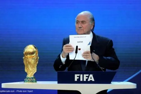 FIFA : Blatter va-t-il vraiment démissionner ?