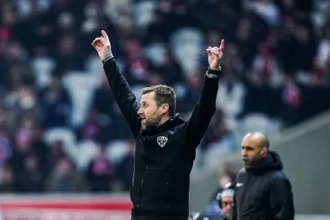 ASSE : “On ne peut pas continuer comme ça”, les 2 problèmes à corriger selon Eirik Horneland