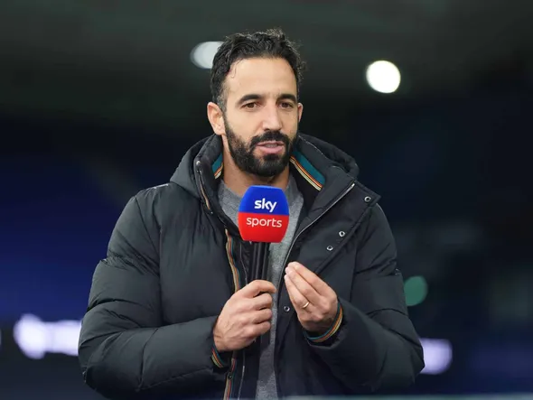 Mercato Manchester United : Amorim donne une tendance claire pour Bruno Fernandes