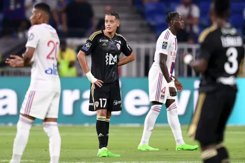 Mercato - ASSE : les mots forts de Hamouma sur son départ