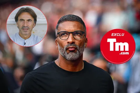 Corentin Martins : “il faut laisser du temps à Habib Beye à Rennes” [Exclu]