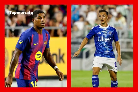 Barça – Como (Trophée Gamper) : le match amical est-il diffusé ?