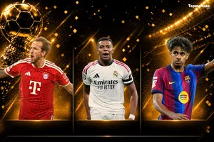 Ballon d’Or 2026 : pourquoi le vainqueur ne va pas faire l’unanimité…